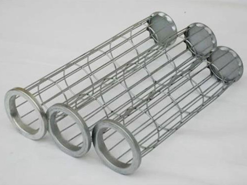 <b>除尘器骨架</b>